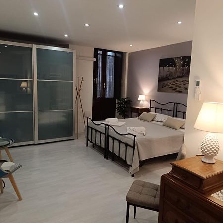 Bellini House Apartment Catania Exterior foto