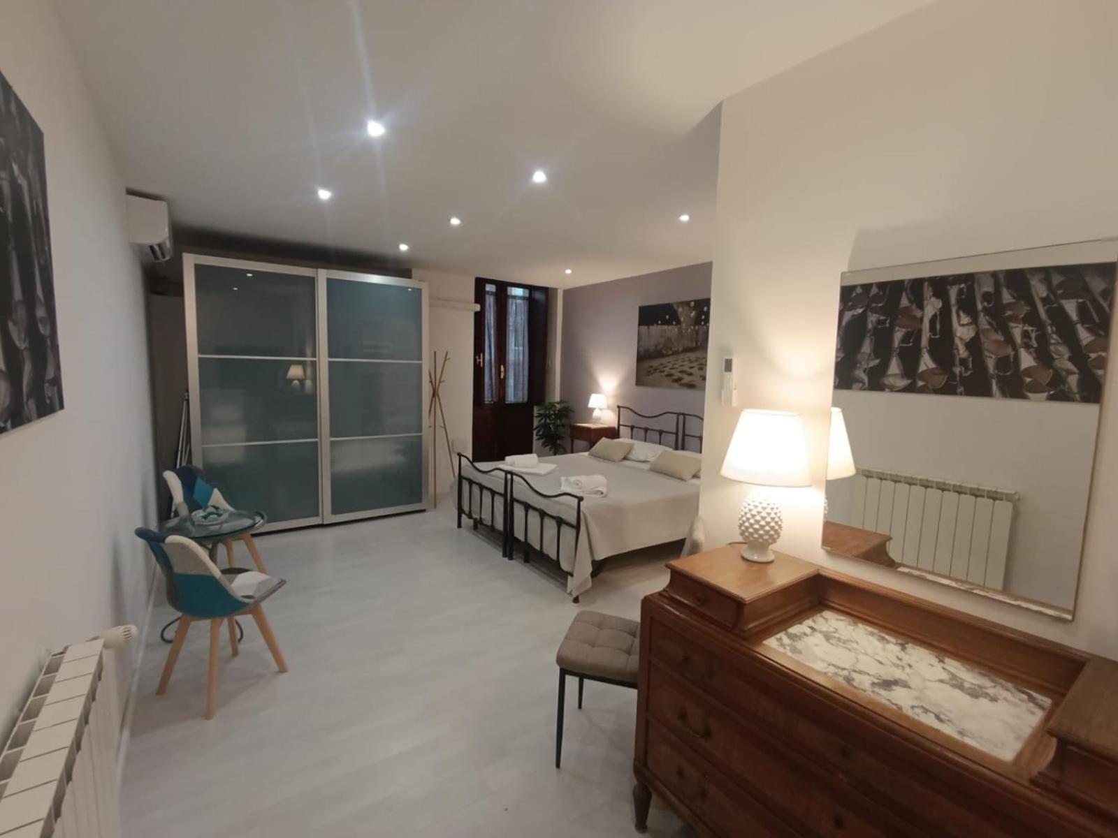 Bellini House Apartment Catania Exterior foto