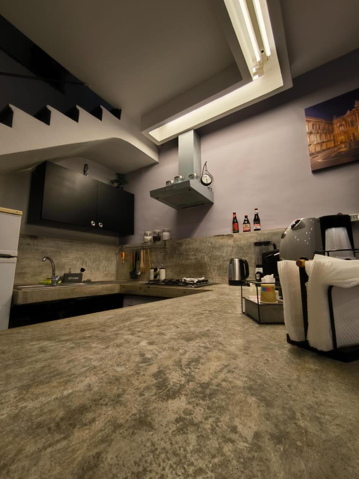 Bellini House Apartment Catania Exterior foto
