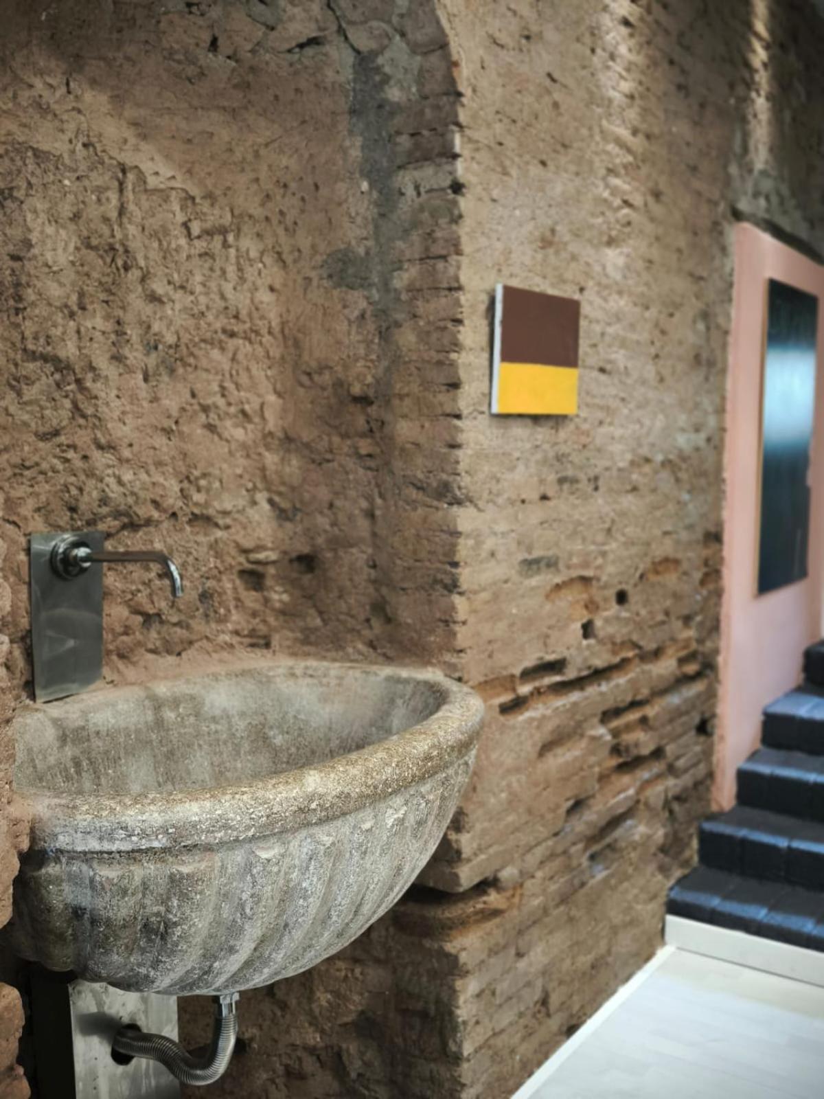 Bellini House Apartment Catania Exterior foto